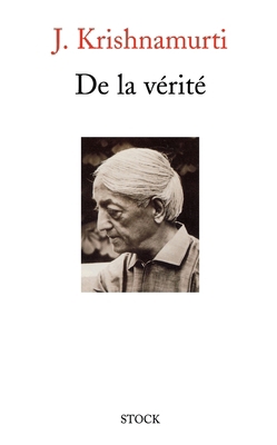 De la vérité [French] 2234053471 Book Cover