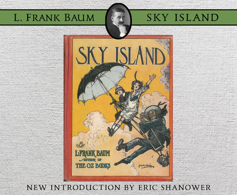 Sky Island 1640919376 Book Cover
