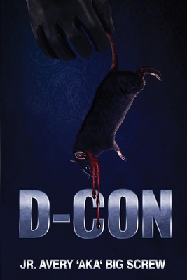 D-Con B09FSGV5ZV Book Cover