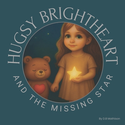 Hugsy Brightheart and the Missing Star B0FC2C2G71 Book Cover