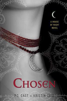 Chosen B004TZ2XRA Book Cover