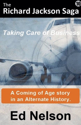 Taking Care of Business            Book Cover