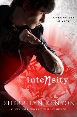 Intensity: Chronicles of Nick 1250063892 Book Cover