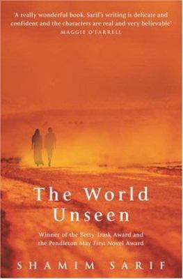 The World Unseen 075532191X Book Cover