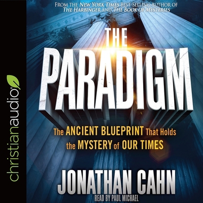 Paradigm: The Ancient Blueprint That Holds the ... B08XZQ81XQ Book Cover