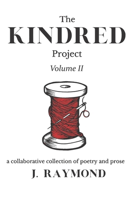 The Kindred Project: Vol. II B0DK8VWX4C Book Cover