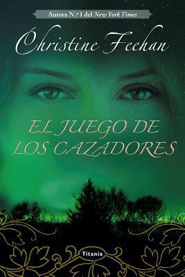 El Juego de Los Cazadores [Spanish] 8492916745 Book Cover