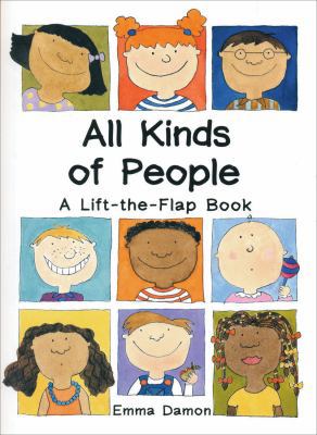 All Kinds of People (All Kinds Of...)