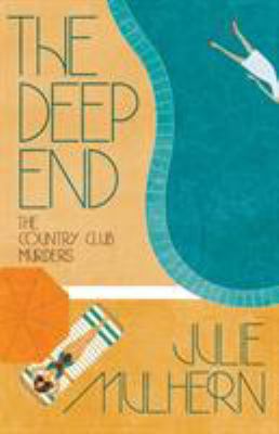 The Deep End 1941962238 Book Cover