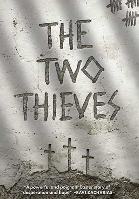 Two Thieves B00P80Y49A Book Cover