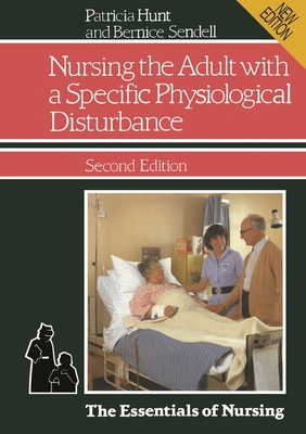 Nursing the Adult with a Specific Physiological... 033344079X Book Cover