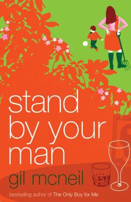 Stand by Your Man 0747561397 Book Cover
