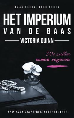 Het Imperium Van de Baas [Dutch] 1791958303 Book Cover