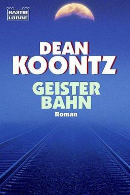 Geisterbahn. [German] 3404138902 Book Cover