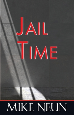 Jail Time 1944887571 Book Cover