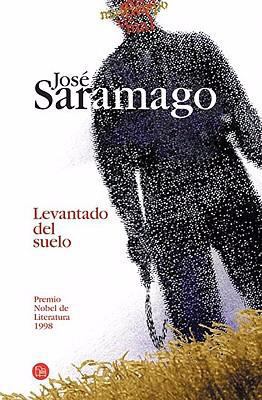 Levantado del Suelo [Spanish] 8466369449 Book Cover