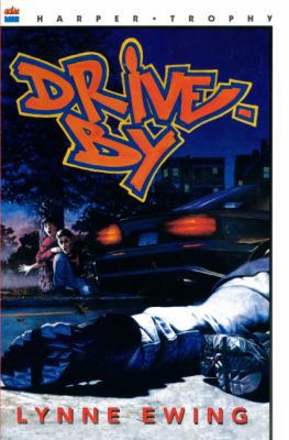 Drive-By 0613076559 Book Cover