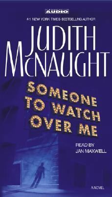 Someone to Watch Over Me 067157695X Book Cover