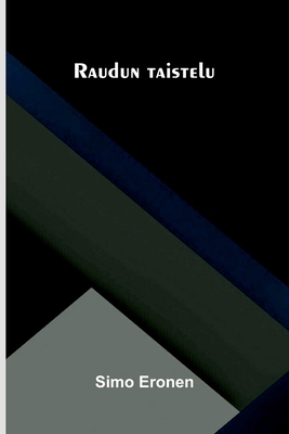 Raudun taistelu [Finnish] 9375367665 Book Cover