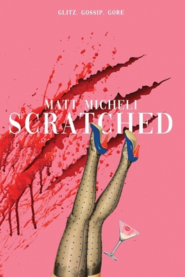 Scratched B0BW2K4G91 Book Cover