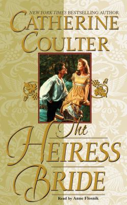 The Heiress Bride 1511362103 Book Cover