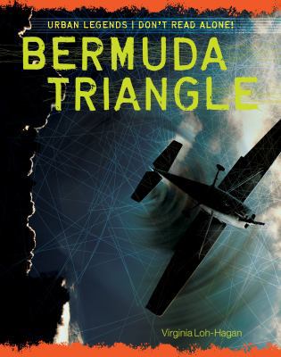 Bermuda Triangle 1534100741 Book Cover