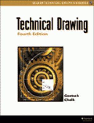 Technical Drawing 076680531X Book Cover