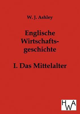 Englische Wirtschaftsgeschichte [German] 3863830385 Book Cover