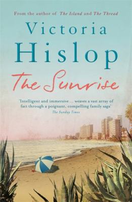 The Sunrise* 0755377818 Book Cover