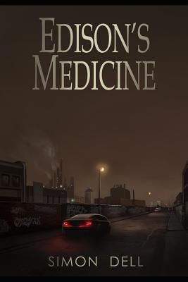 Edison's Medicine 1731311532 Book Cover