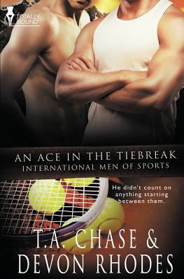 International Men of Sports: An Ace in the Tieb... 1784302562 Book Cover