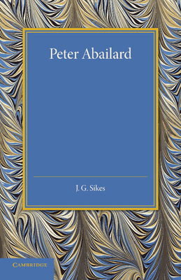 Peter Abailard 1107437814 Book Cover