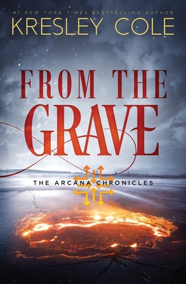 From The Grave 0998141488 Book Cover