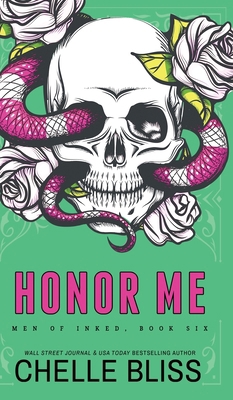 Honor Me 1637431597 Book Cover