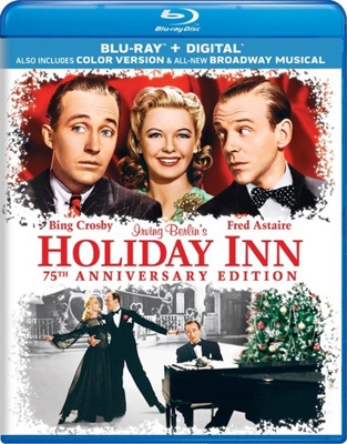 Holiday Inn            Book Cover