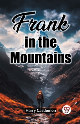 Frank in the Mountains 9361429876 Book Cover