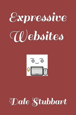 Expressive Websites B0BM463RCH Book Cover
