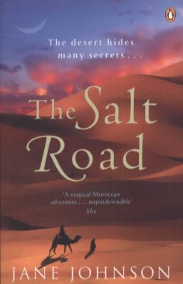 Salt Road 0141040238 Book Cover