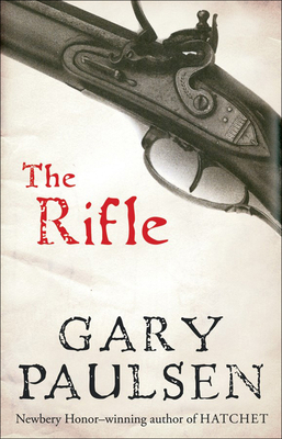 The Rifle 0756966868 Book Cover