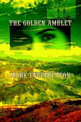 The Golden Amulet 158832091X Book Cover