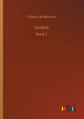 Gerfaut 3734086825 Book Cover
