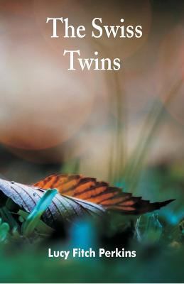The Swiss Twins 9352975693 Book Cover