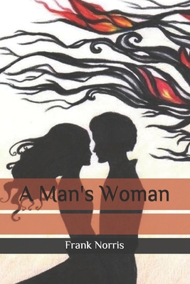 A Man's Woman B085K96VL6 Book Cover