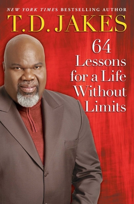64 Lessons for a Life Without Limits 1982158131 Book Cover