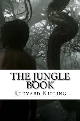 The Jungle Book 172777230X Book Cover