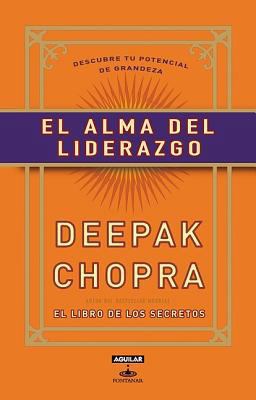 El alma del liderazgo: descubre tu potencial de... [Spanish] 6071111242 Book Cover