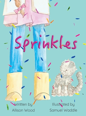 Sprinkles 057836736X Book Cover