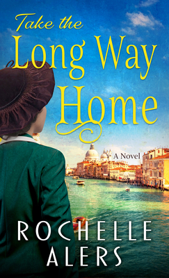 Take the Long Way Home [Large Print] B0CFN15SXN Book Cover