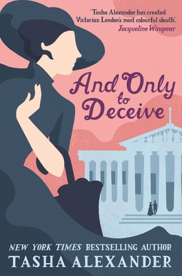And Only to Deceive 147211132X Book Cover