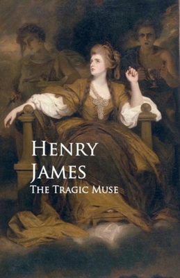 Paperback The Tragic Muse Annotated Book